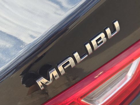 Used 2024 Chevrolet Malibu LT FWD image 10