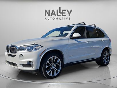 Used 2016 BMW X5 xDrive35i