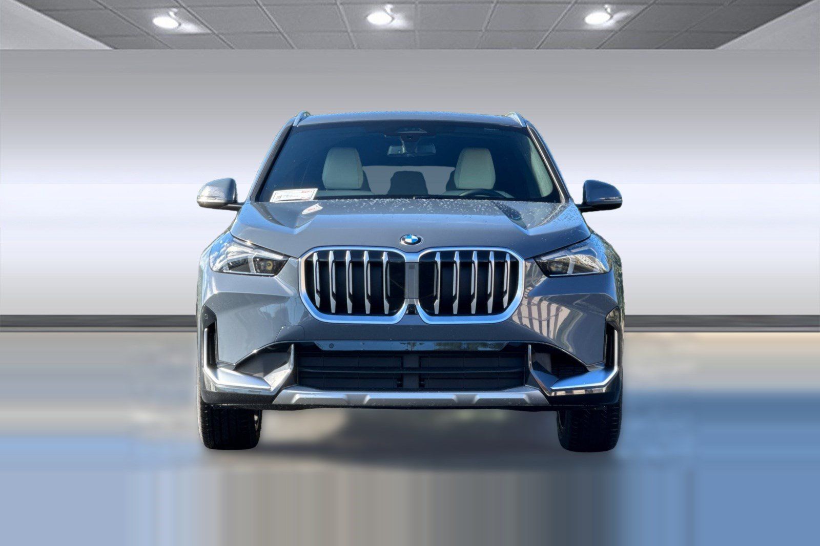Used 2026 BMW X1 xDrive28i w/ Technology Package AWD/4WD image 6