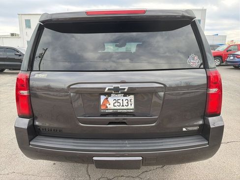 Used 2018 Chevrolet Tahoe Premier image 6