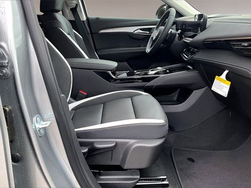 New 2026 Buick Envision Sport Touring image 10