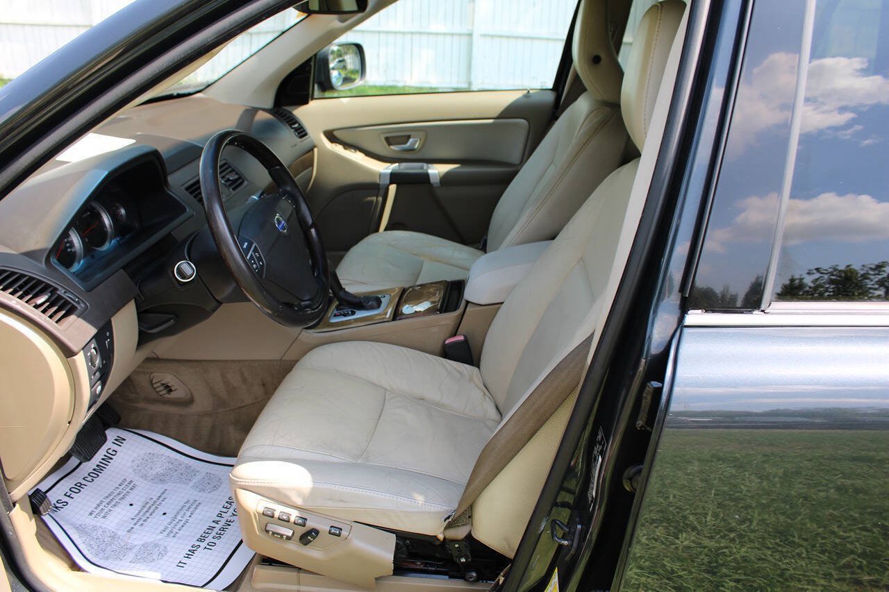 Used 2012 Volvo XC90 3.2 FWD image 15