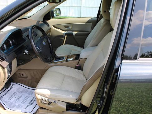 Used 2012 Volvo XC90 3.2 FWD image 15