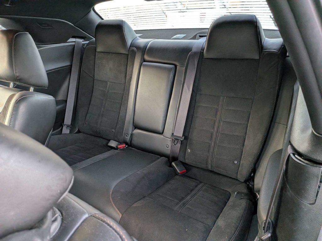 Used 2020 Dodge Challenger R/T RWD image 12