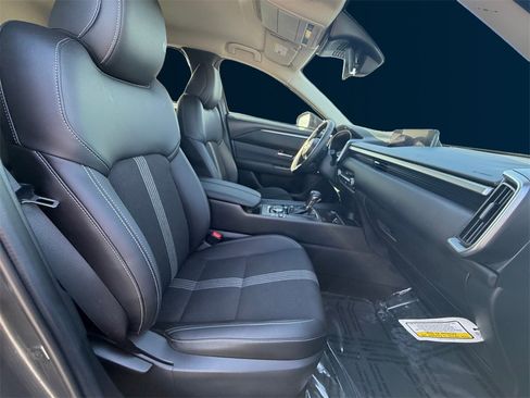 Certified 2025 MAZDA CX-50 AWD 2.5 S w/ Weather Package image 17