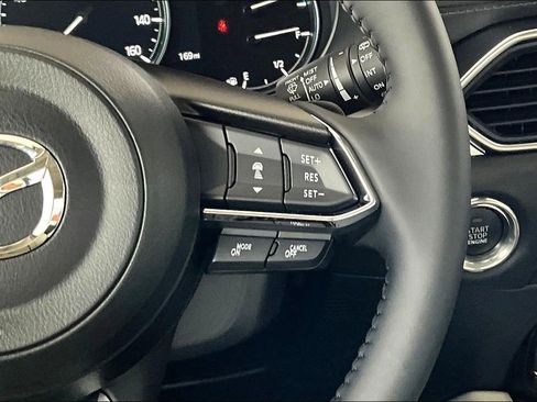 New 2025 MAZDA CX-5 AWD 2.5 S w/ Premium Plus Pkg image 23