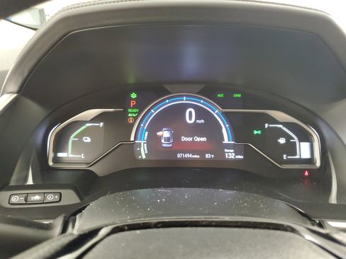 Used 2019 Honda Clarity Base image 24