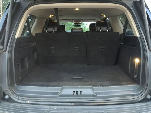 Used 2024 Ford Expedition Max XLT image 23