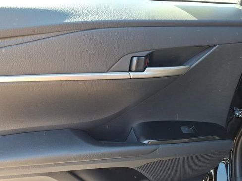 New 2026 Toyota Camry SE FWD image 6