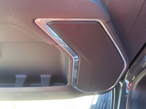 New 2026 Chevrolet Silverado 1500 LT w/ All Star Edition Plus image 14