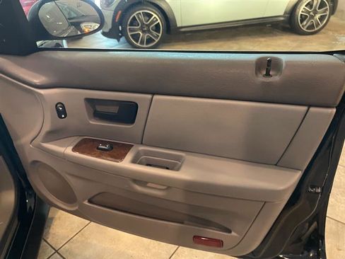 Used 2005 Mercury Sable LS FWD image 87
