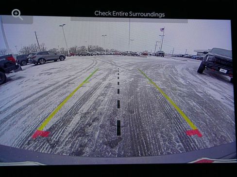 Used 2024 Jeep Grand Cherokee Altitude image 24