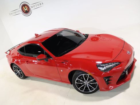 Used 2020 Toyota 86 RWD image 59