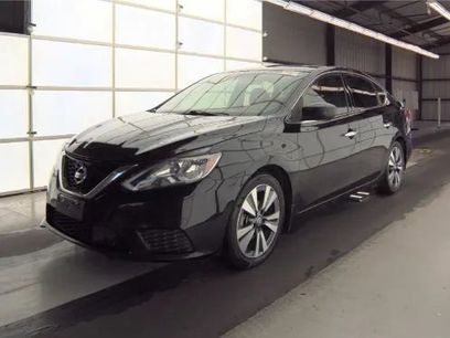 Used 2019 Nissan Sentra SV w/ Special Edition Package