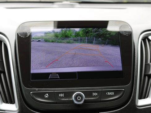 Used 2025 Chevrolet Malibu LT image 20