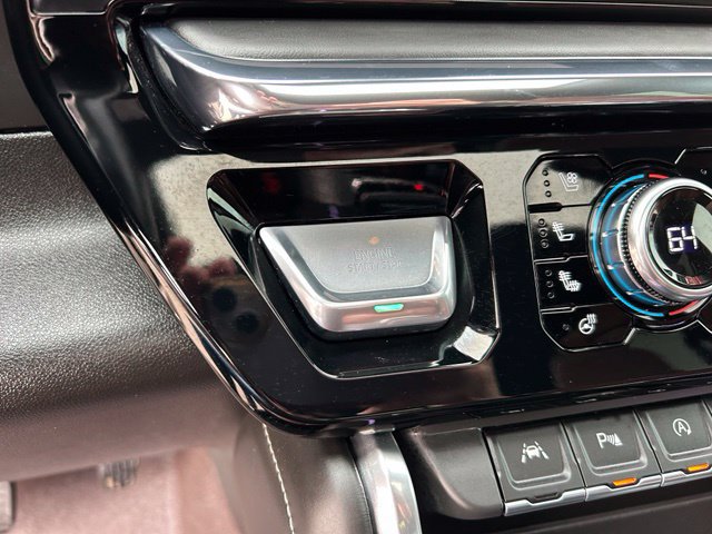 Used 2025 GMC Sierra 1500 Denali Ultimate AWD/4WD image 27