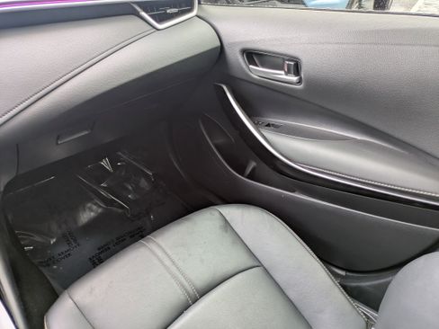 Used 2024 Toyota Corolla XLE FWD image 10