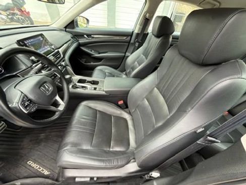 Used 2022 Honda Accord Sport Special Edition image 13