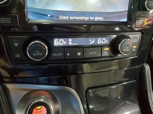 Used 2017 Nissan Maxima 3.5 SL image 37