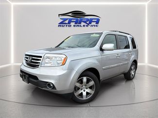 Used 2015 Honda Pilot Touring video 1