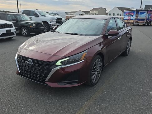 Used 2023 Nissan Altima 2.5 SL image 19