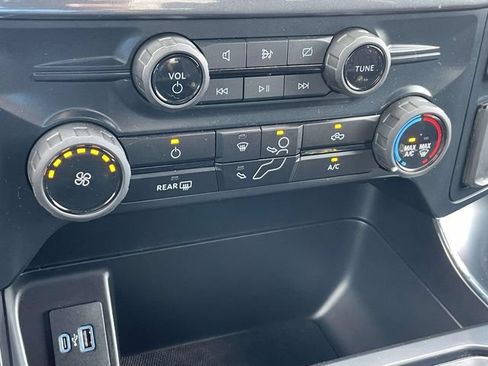 Certified 2024 Ford F150 STX AWD/4WD image 29