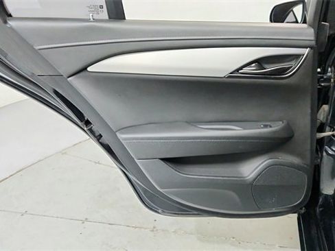 Used 2017 Cadillac ATS Luxury image 17