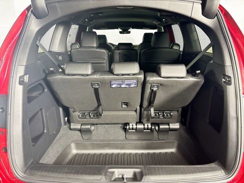 New 2026 Honda Odyssey Sport-L image 20