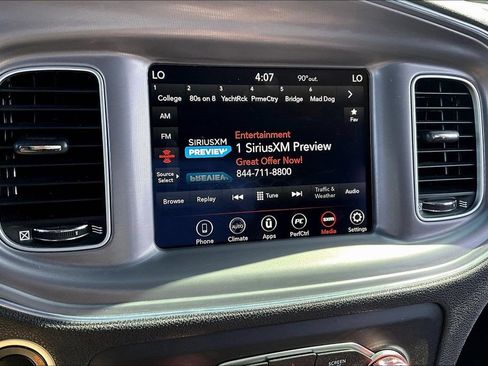 Used 2023 Dodge Charger GT RWD image 24