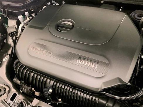 Certified 2023 MINI Cooper S image 31