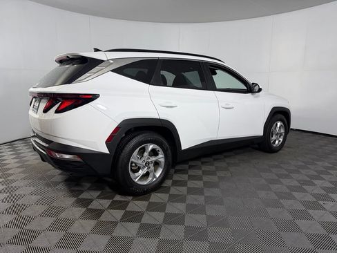 Used 2024 Hyundai Tucson SEL FWD image 8