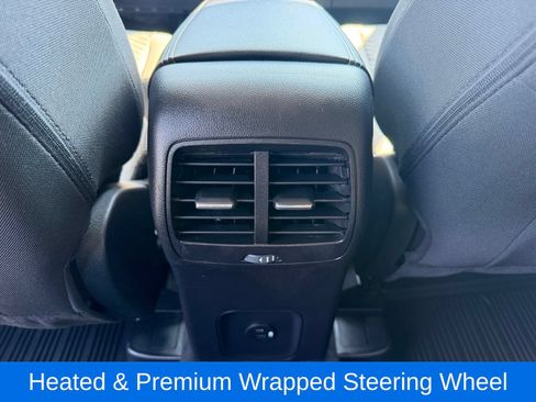 Used 2022 Ford Escape SE AWD/4WD image 29