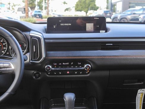 New 2026 MAZDA CX-50 2.5 Hybrid w/ Weather Package image 15