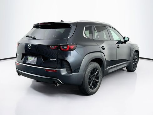 Used 2025 MAZDA CX-50 AWD 2.5 S w/ Premium Package image 9