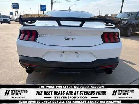 Used 2026 Ford Mustang GT RWD image 11