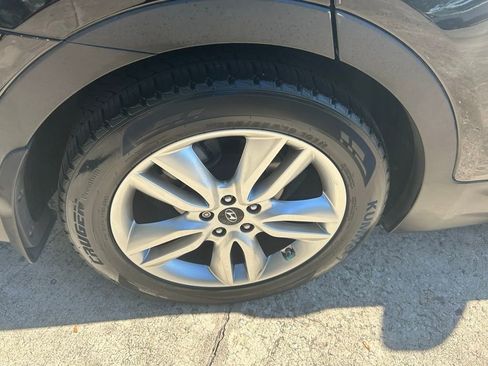 Used 2015 Hyundai Santa Fe Sport 2.0T w/ Option Group 05 image 22