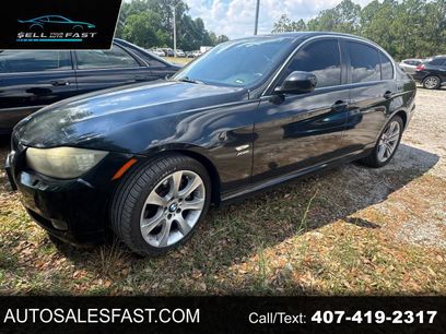 Used 2009 BMW 335i xDrive Sedan
