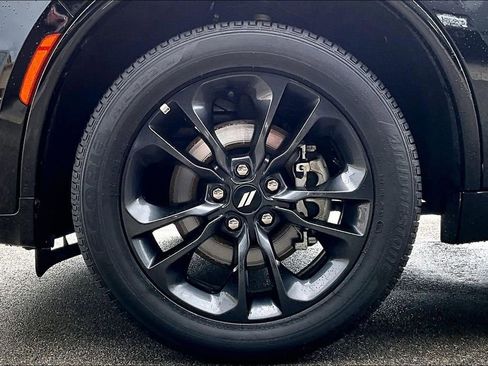 Used 2026 Dodge Durango GT AWD/4WD image 9