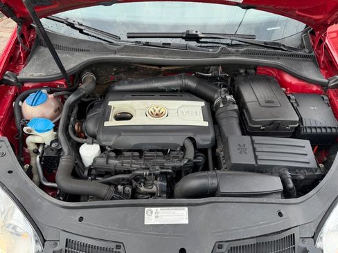 Used 2010 Volkswagen Jetta Wolfsburg Edition FWD image 28
