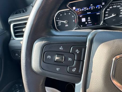 Used 2021 GMC Yukon Denali w/ Denali Premium Package AWD/4WD image 15