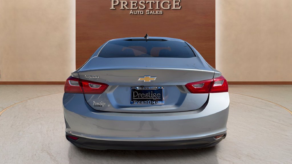 Used 2023 Chevrolet Malibu LS FWD image 71