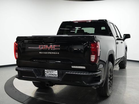 New 2026 GMC Sierra 1500 Elevation image 8