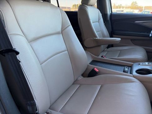 Used 2021 Honda Pilot EX-L image 21