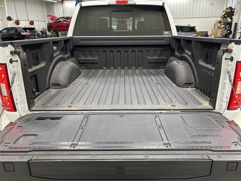 Certified 2023 Ford F150 XLT w/ Equipment Group 302A High image 30