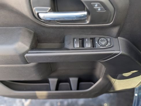 Certified 2022 Chevrolet Silverado 1500 Custom w/ Safety Confidence Package image 24