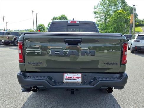 New 2026 RAM 1500 Rebel AWD/4WD image 7