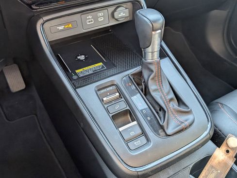 Certified 2023 Honda CR-V Sport Touring image 19