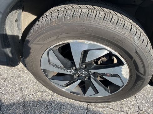 Used 2016 Honda CR-V Touring image 5