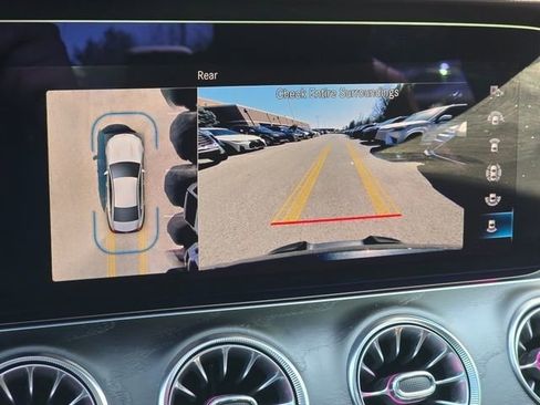 Used 2022 Mercedes-Benz CLS 450 4MATIC image 12