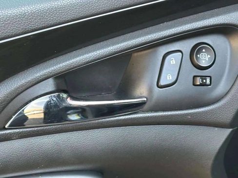 Used 2016 Buick Regal Premium w/ Driver Confidence Package #1 image 42